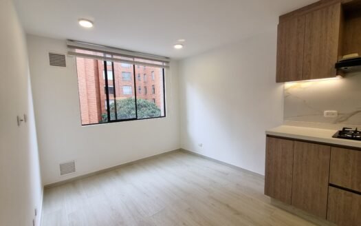 Apartamento en Arriendo en Rincón del Salitre