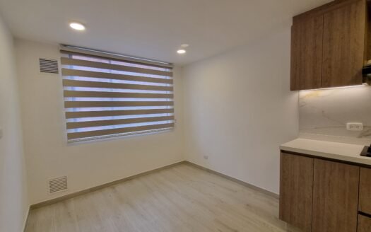 Apartamento en Arriendo en Rincón del Salitre