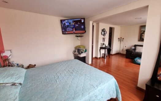 Casa en Arriendo en Popular Modelo