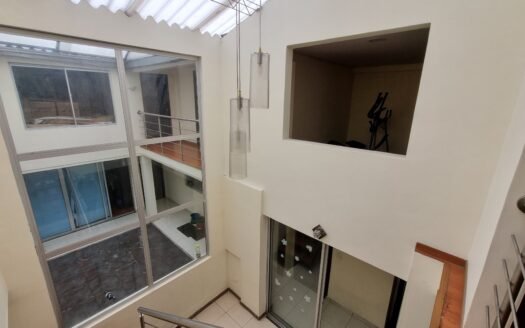 Casa en Arriendo en Popular Modelo