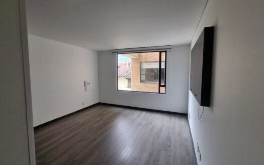 Apartamento en Venta en Santa Paula