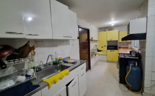 Apartamento en Venta en Chapinero, con Gran Potencial de Renta